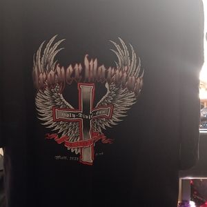 Inspirational T-shirt